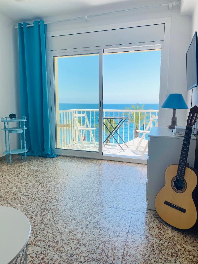 Апартаменты Casa Marta Maria Ла-Амеллья-де-Мар Экстерьер фото